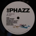 De-Phazz - Prankster Bride
