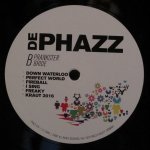 De-Phazz - Prankster Bride