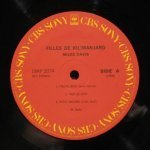 Miles Davis - Filles De Kilimanjaro