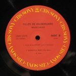 Miles Davis - Filles De Kilimanjaro