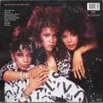 Pointer Sisters - Contact
