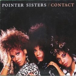 Pointer Sisters