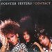 Pointer Sisters - Contact