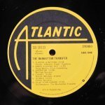 Manhattan Transfer - The Manhattan Transfer