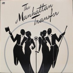 Manhattan Transfer
