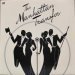 Manhattan Transfer - The Manhattan Transfer
