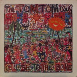 Tom Tom Club