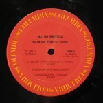 Al Di Meola - Tour De Force - 