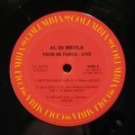 Al Di Meola - Tour De Force - 
