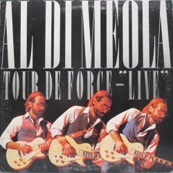 Al Di Meola