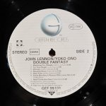 John Lennon / Yoko Ono - Double Fantasy