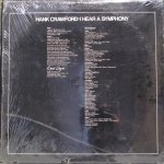 Hank Crawford - I Hear A Symphony