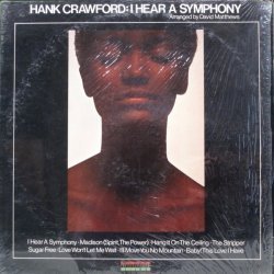 Hank Crawford