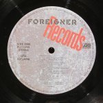 Foreigner - Records