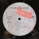 Foreigner - Records