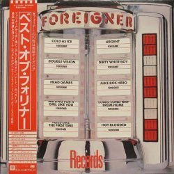 Foreigner