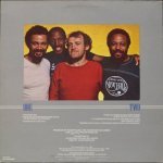Crusaders - Standing Tall