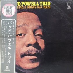 Bud Powell / Charles...