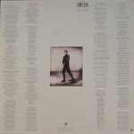 Sting - The Soul Cages