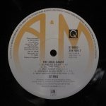 Sting - The Soul Cages