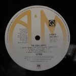 Sting - The Soul Cages