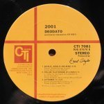 Deodato - 2001