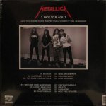 Metallica - Fade to Black - Live At The Playhouse Theatre - Winnipeg, Canada December 13th, 1986 - FM Broadcast