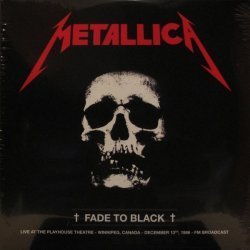 Metallica