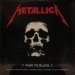 Metallica - Fade to Black - Live At The Playhouse Theatre - Winnipeg, Canada December 13th, 1986 - FM Broadcast