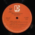 Grover Washington, Jr. - Come Morning