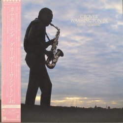 Grover Washington, J...