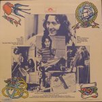 Rory Gallagher - Tattoo
