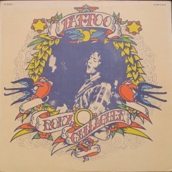 Rory Gallagher