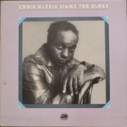 Eddie Harris