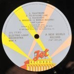 Electric Light Orchestra - A New World Record