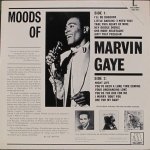 Marvin Gaye - Moods Of Marvin Gaye
