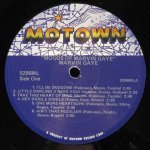 Marvin Gaye - Moods Of Marvin Gaye