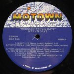 Marvin Gaye - Moods Of Marvin Gaye