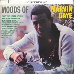 Marvin Gaye