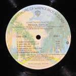 Procol Harum‎ - Something Magic