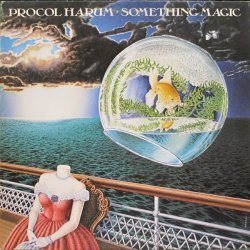 Procol Harum‎