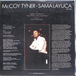 McCoy Tyner - Sama Layuca