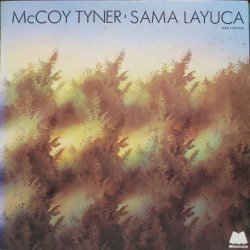 McCoy Tyner