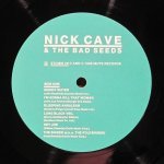 Nick Cave & The Bad Seeds - Kicking Against The Pricks