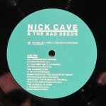 Nick Cave & The Bad Seeds - Kicking Against The Pricks