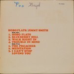 Jimmy Smith - Hobo Flats