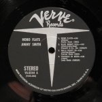 Jimmy Smith - Hobo Flats
