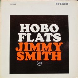 Jimmy Smith