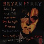 Bryan Ferry - Bête Noire