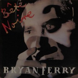 Bryan Ferry